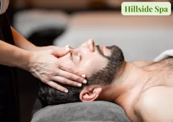 Hillside Spa