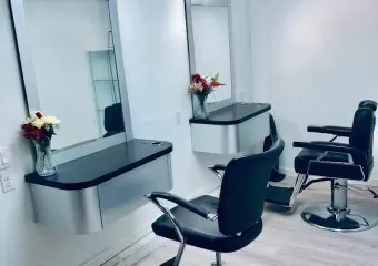 HitSu Hair and Beauty Lounge