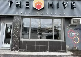 Hive Hair Company