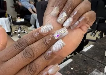 Hoang Kim Nails & Spa