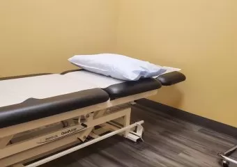 Holistic Touch Massage & Acupressure