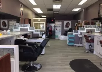 Hollywood Look Hair & Beauty Salon