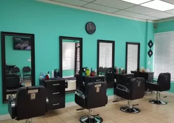 Honey Hair & Beauty Salon Ltd.