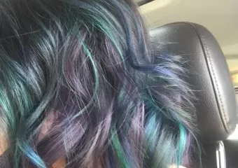 Honeycomb Hair Salon