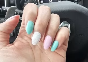 Hot Tips Nails & Spa