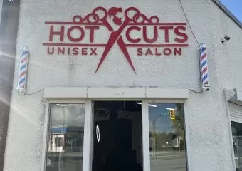 HOTCUTS UNISEX SALON[EAST]