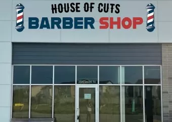 House of cuts