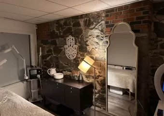 HOUSE OF RITUAL