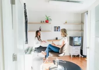 House of Tin Salon