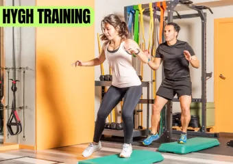 Hygh Training