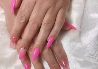 I Beauty Nails and Waxing
