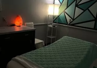 I Got Your Back Massage Therapy