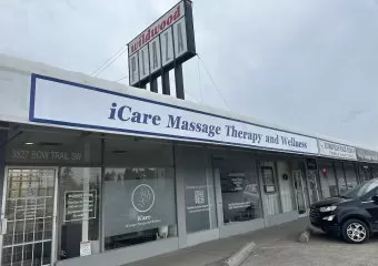 iCare Massage Therapy and Wellness