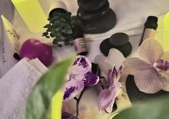 Iceberg Massage & Wellness Limited