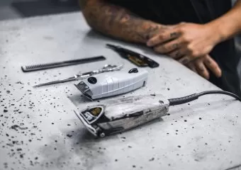 IDNTY Barbershop Montpelier