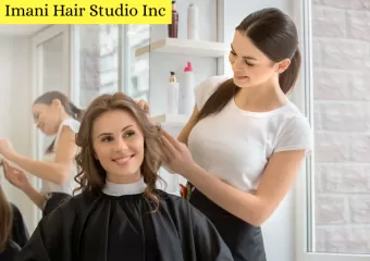 Imani Hair Studio Inc