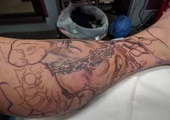 Immaculate Concept Tattoo & Piercing