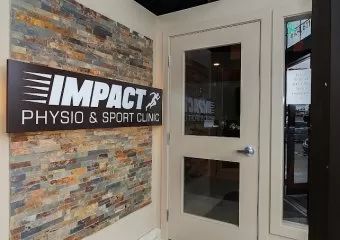 Impact Physio & Sports Clinic