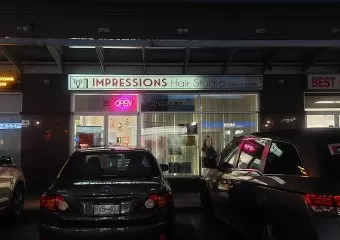 Impressions Hair Studio