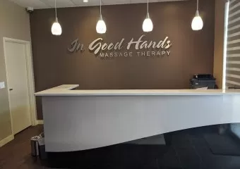 In Good Hands Massage Therapy
