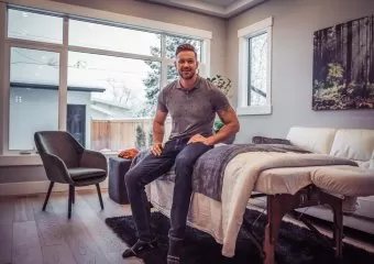 In Motion Mobile Massage