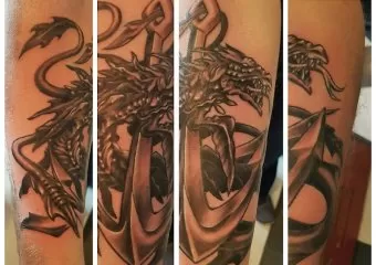 Incendiary Tattoos