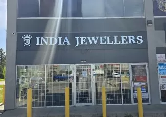 India Jewellers -Since 1979