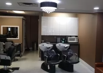 Infusion Hair Studio