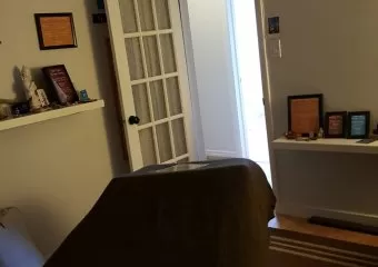 Inhale Exhale Massage Therapy