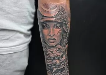 Inkfamous Ink