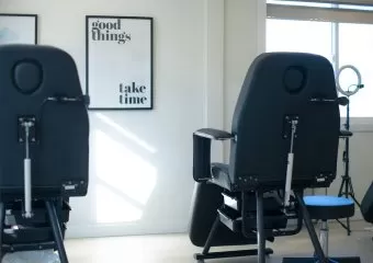 INKJI Studio & Academy - Calgary