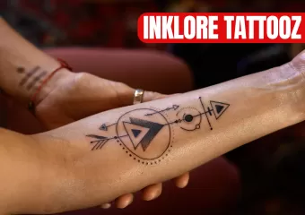 Inklore tattooz