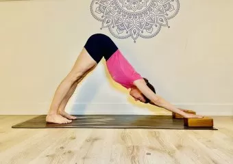 Inner Bliss Yoga
