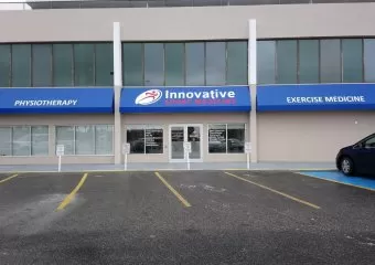 Innovative Sport Medicine - Mayfair Place