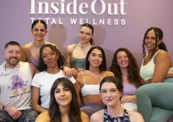 Inside Out Total Wellness