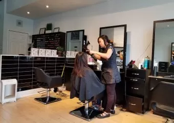 Inspire Hair and Beauty Salon