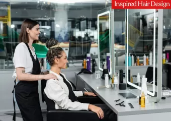 Inspired Hair Design