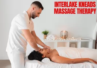 Interlake Kneads Massage Therapy