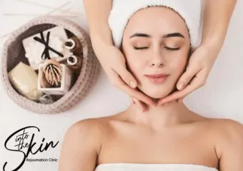 Into the Skin Rejuvenation Clinic