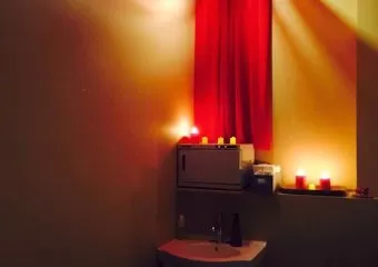 Iris day Spa