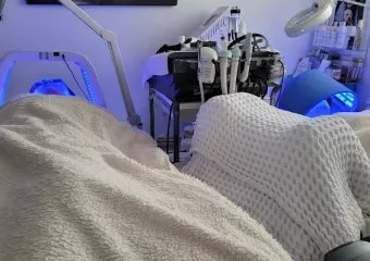 Iris Kelly Aesthetics