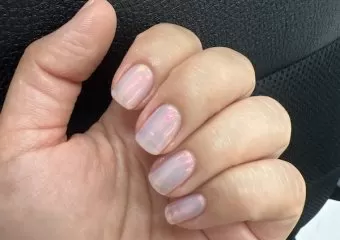 Iris Nail Salon