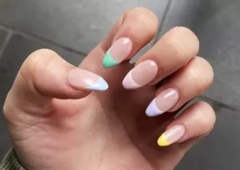 Isabelle Nails & Spa