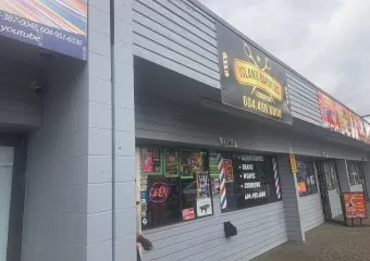 Island Barbers