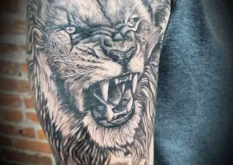 Ivy Tattoo Studio