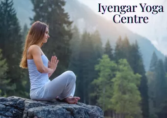 Iyengar Yoga Centre