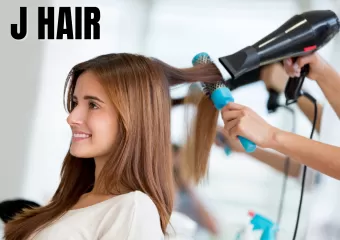J Hair