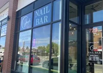 Jade Nail Bar