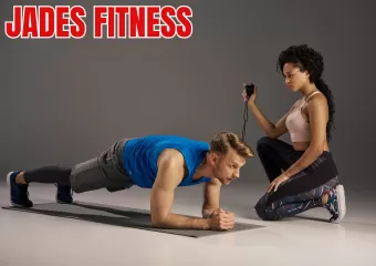Jades Fitness