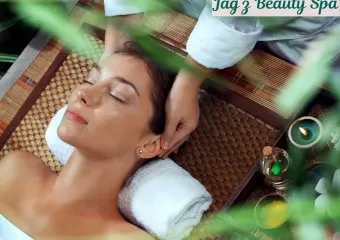 Jag’z Beauty Spa